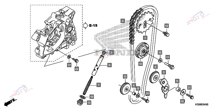Engine Diagram
